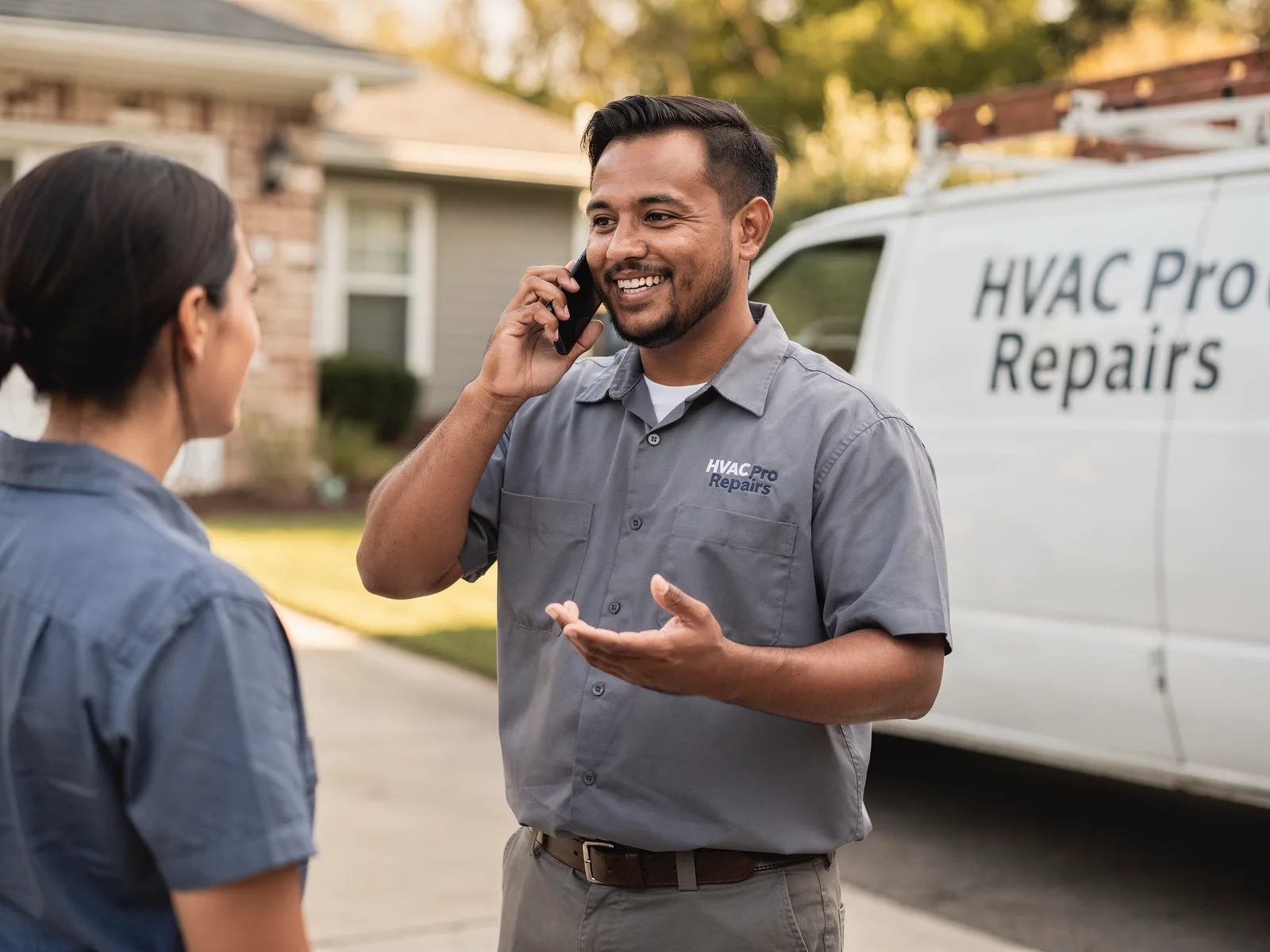 Heat Pump Repair King Ferry, NY FAQs